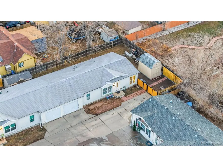 971 S Tennyson St, Denver, CO 80219 - Image #2