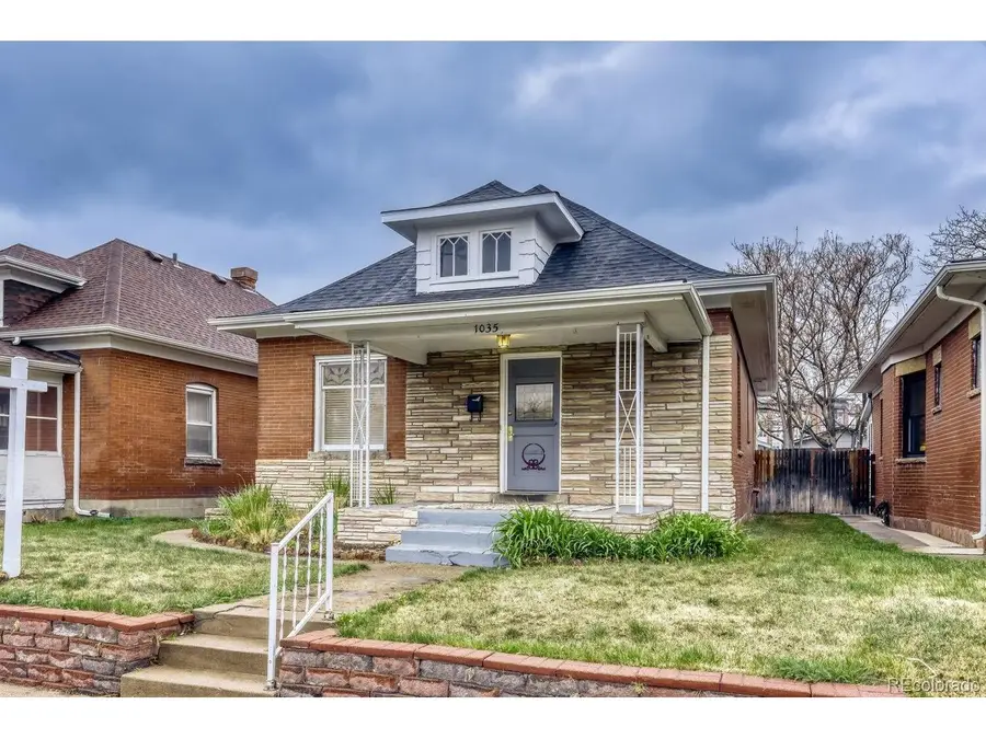 1035 S Pennsylvania St, Denver, CO 80209 - #2