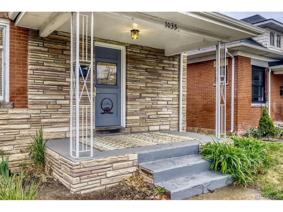 1035 S Pennsylvania St, Denver, CO 80209 - #3