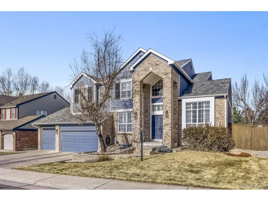 3423 Meadow Creek Pl, Highlands Ranch, CO 80126 - Image #3