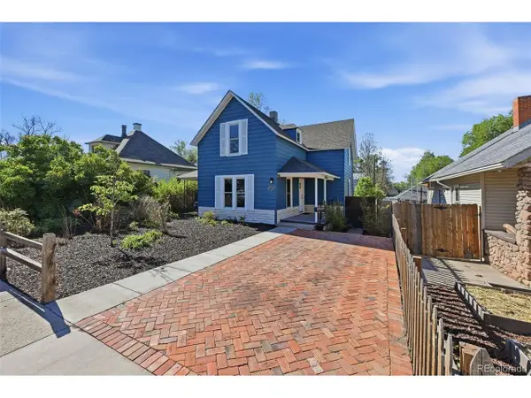 937 E Costilla St, Colorado Springs, CO 80903