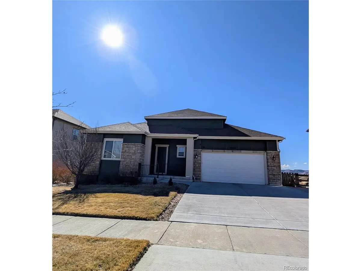 16210 W 84th Dr, Arvada, CO 80007 - #1