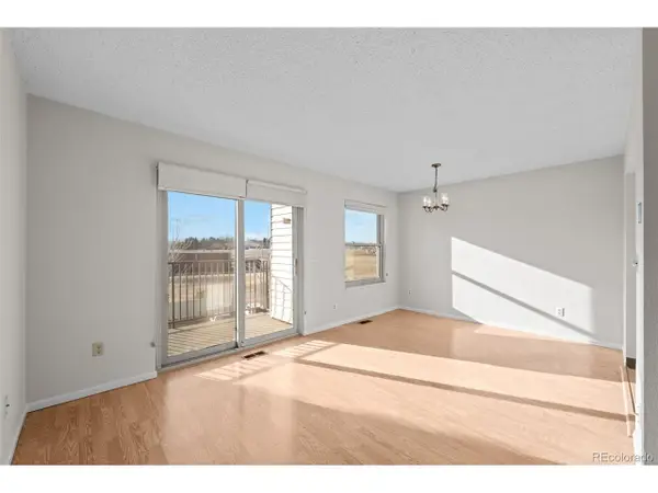 Address Withheld By Seller, Thornton, CO 80260