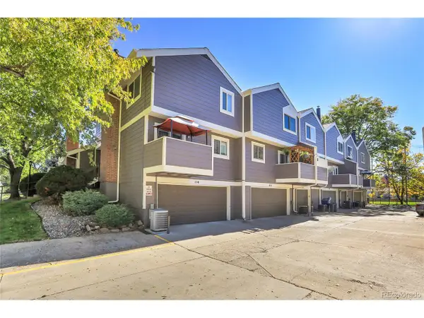 6620 W 84th Cir #111, Arvada, CO 80003