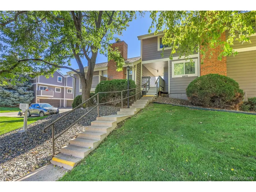 6620 W 84th Cir #111, Arvada, CO 80003 - #2
