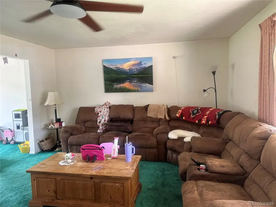 2973 E Whileaway Cir, Colorado Springs, CO 80917 - #2