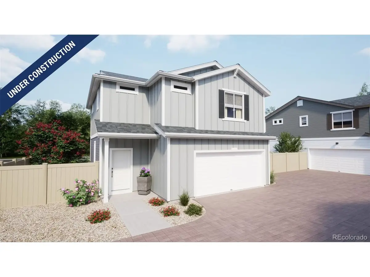 3912 N Rome St, Aurora, CO 80019 - #1