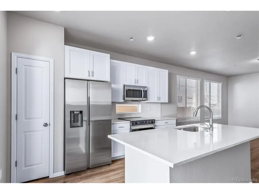 3912 N Rome St, Aurora, CO 80019 - #2