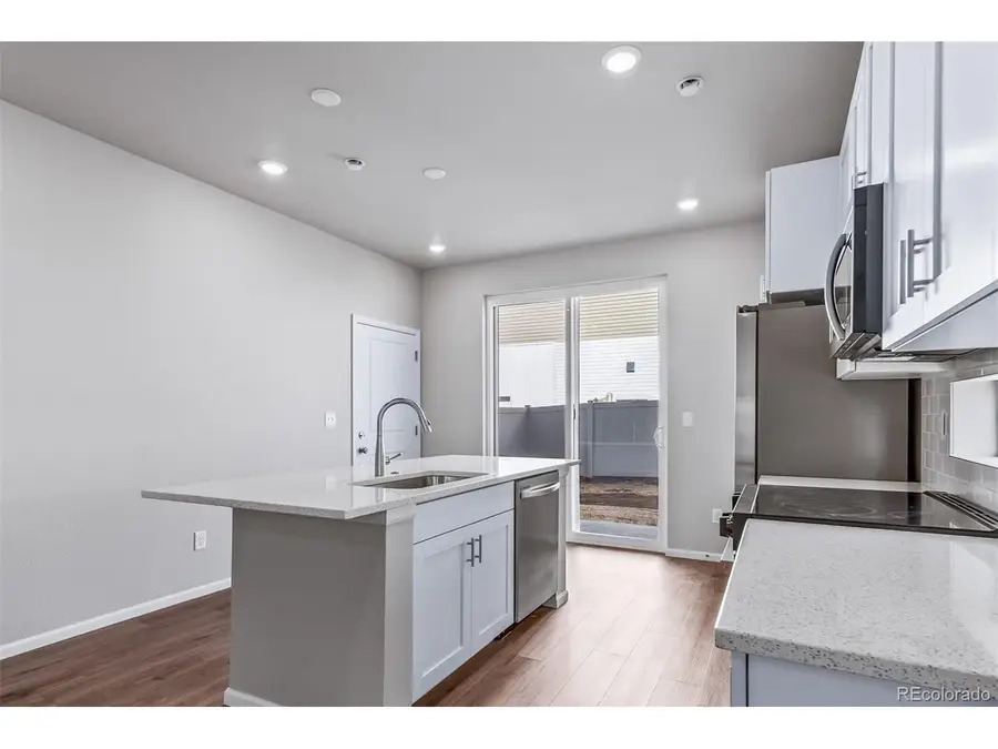 3912 N Rome St, Aurora, CO 80019 - #3