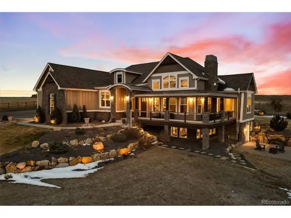 3444 Antelope Ridge Trl, Parker, CO 80138