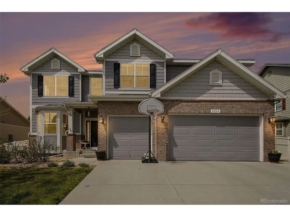 8835 Foxfire St, Firestone, CO 80504 - #1