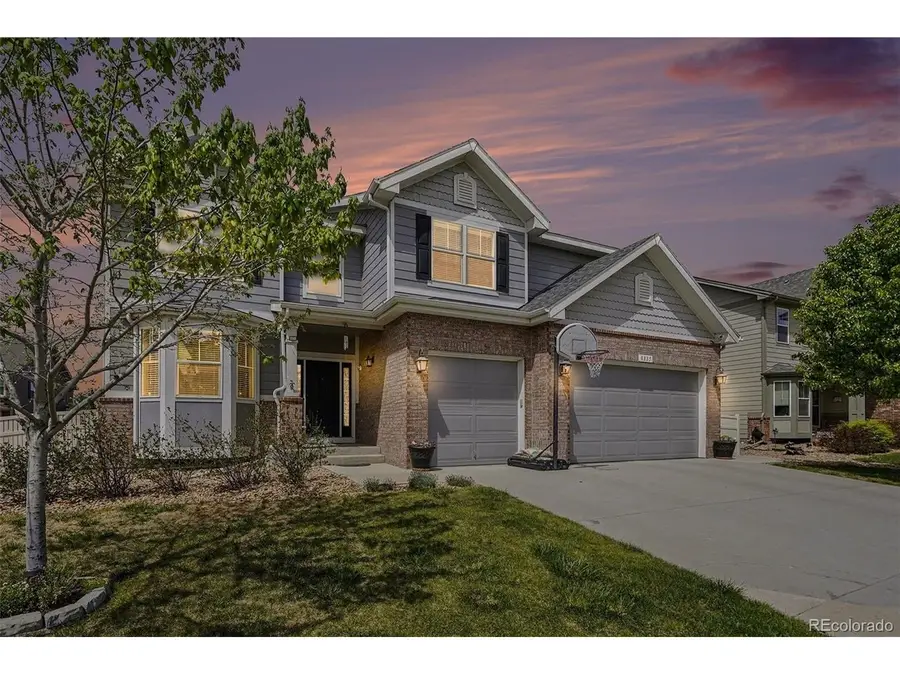 8835 Foxfire St, Firestone, CO 80504 - #2