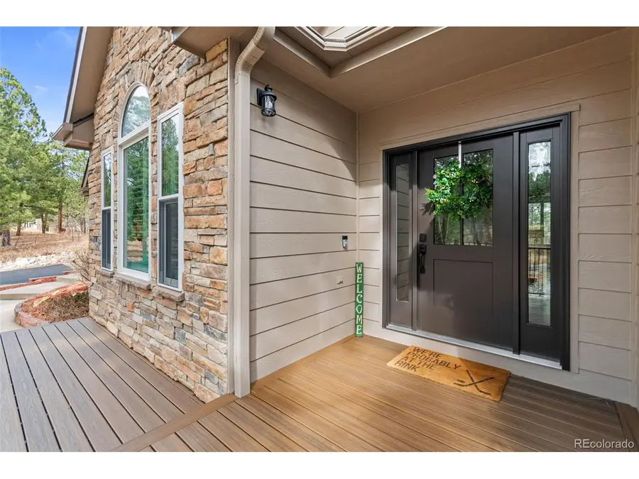 7635 Rollins Dr, Larkspur, CO 80118 - #2