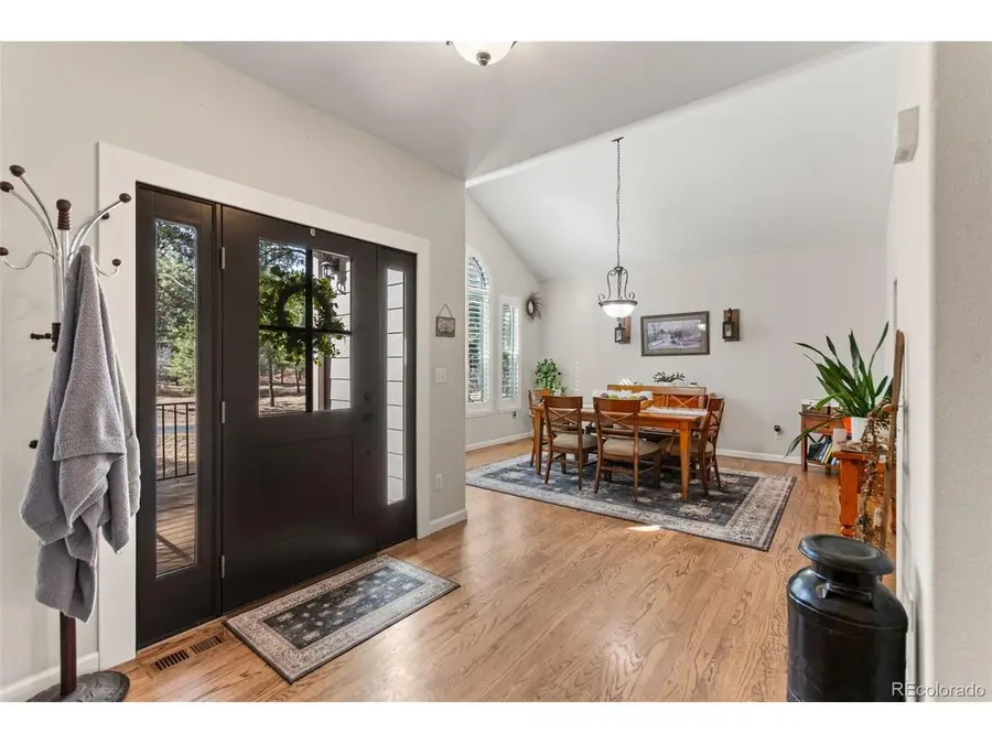 7635 Rollins Dr, Larkspur, CO 80118 - #3