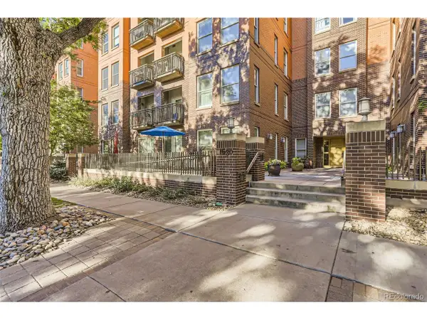 1630 N Clarkson St #204, Denver, CO 80218