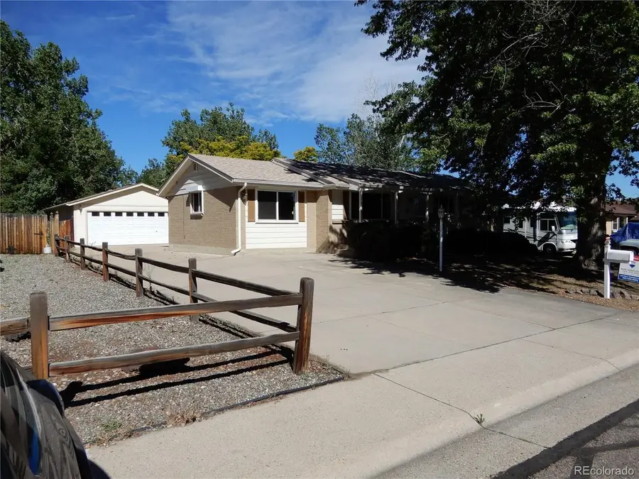 769 Alkire St, Lakewood, CO 80401 - #2