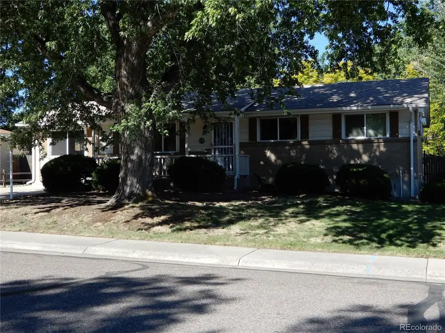 769 Alkire St, Lakewood, CO 80401 - #3