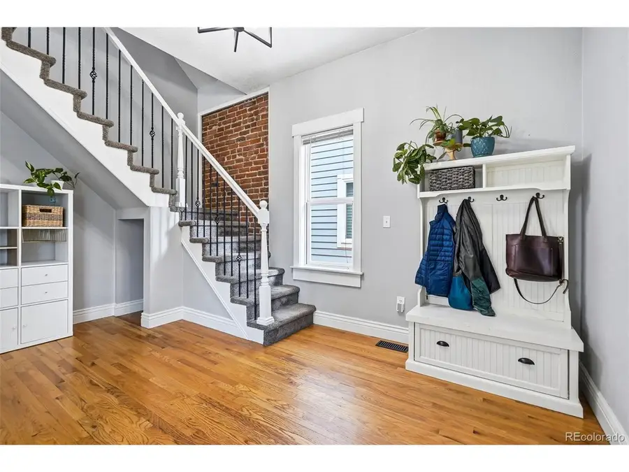3744 N Gilpin St, Denver, CO 80205 - #2
