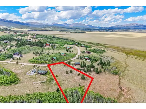 1327 Sheep Ridge Rd, Fairplay, CO 80440