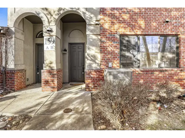 159 Quebec St #B, Denver, CO 80220