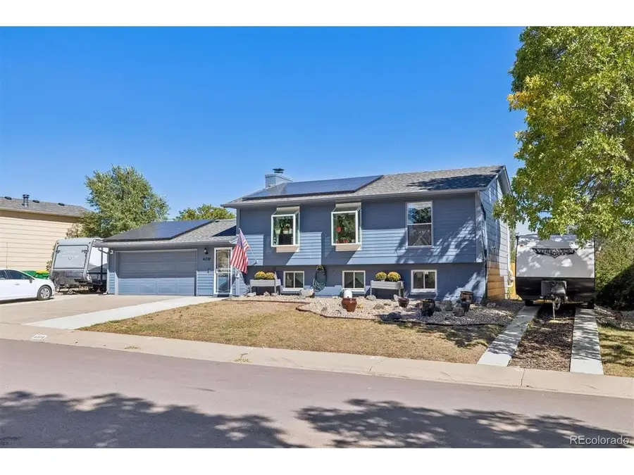 4378 S Braun Way, Morrison, CO 80465 - #2