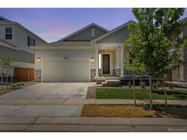 10033 Worchester St, Commerce City, CO 80022