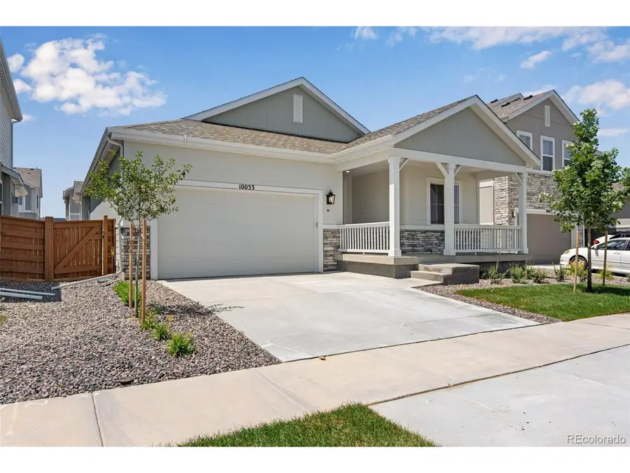 10033 Worchester St, Commerce City, CO 80022 - #3