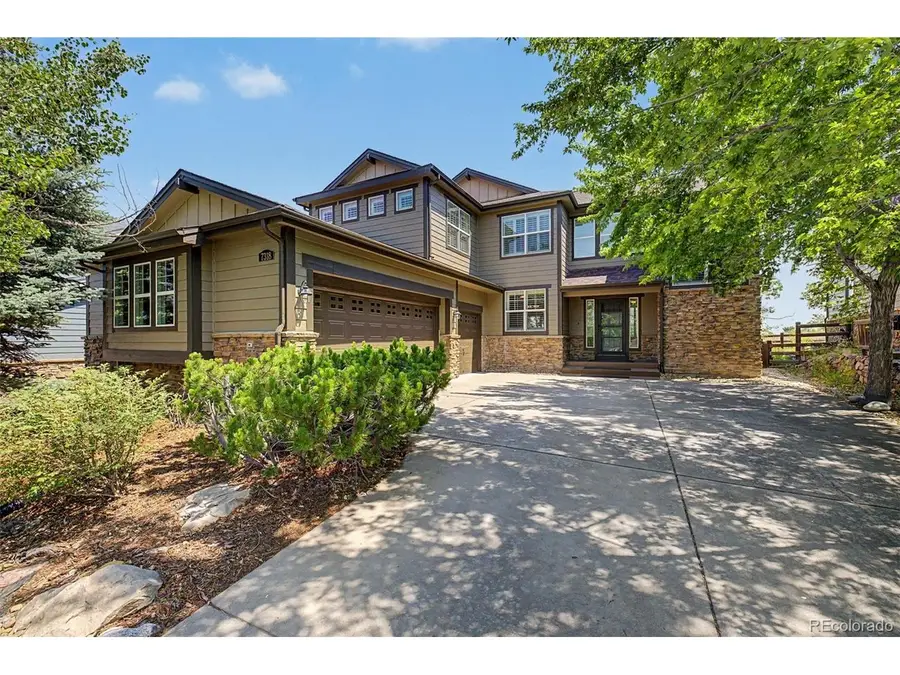 7318 S Millbrook St, Aurora, CO 80016 - #2