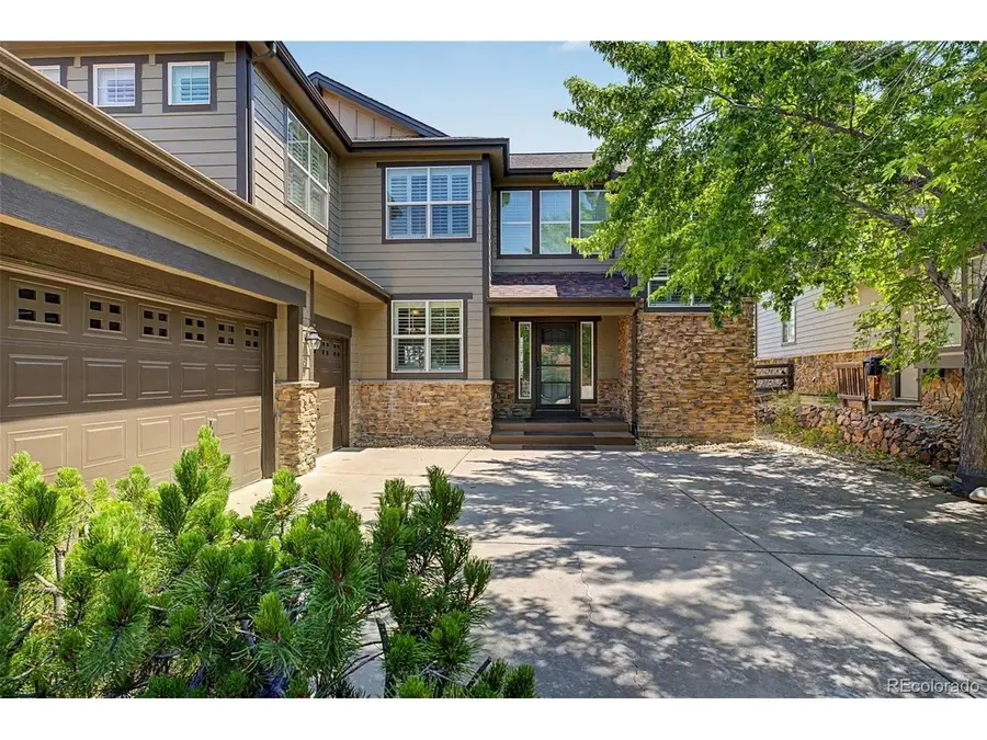 7318 S Millbrook St, Aurora, CO 80016 - #3
