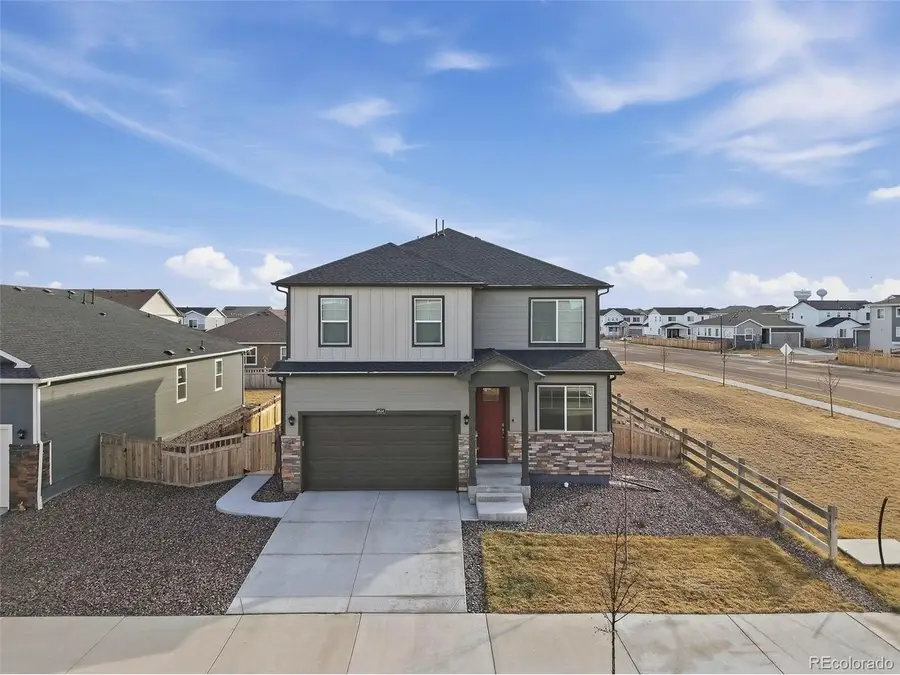 4634 Longs Peak St, Brighton, CO 80601 - #2