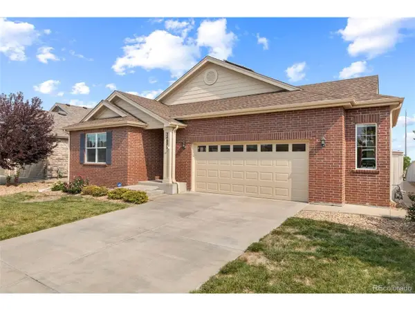 24025 E Wagon Trail Ave, Aurora, CO 80016
