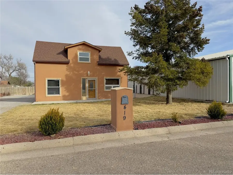419 Illinois Ave, Stratton, CO 80836 - #3