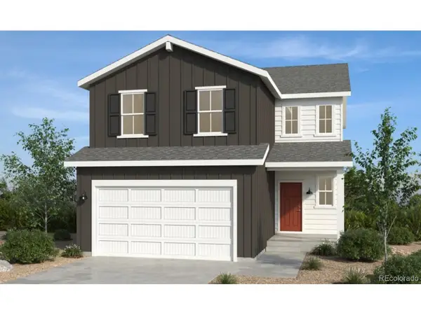 705 96th Avenue Pl, Greeley, CO 80634