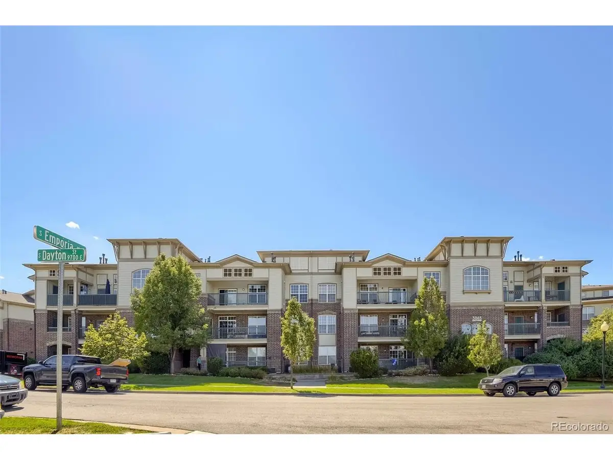 3865 S Dayton St #101, Aurora, CO 80014 - #1