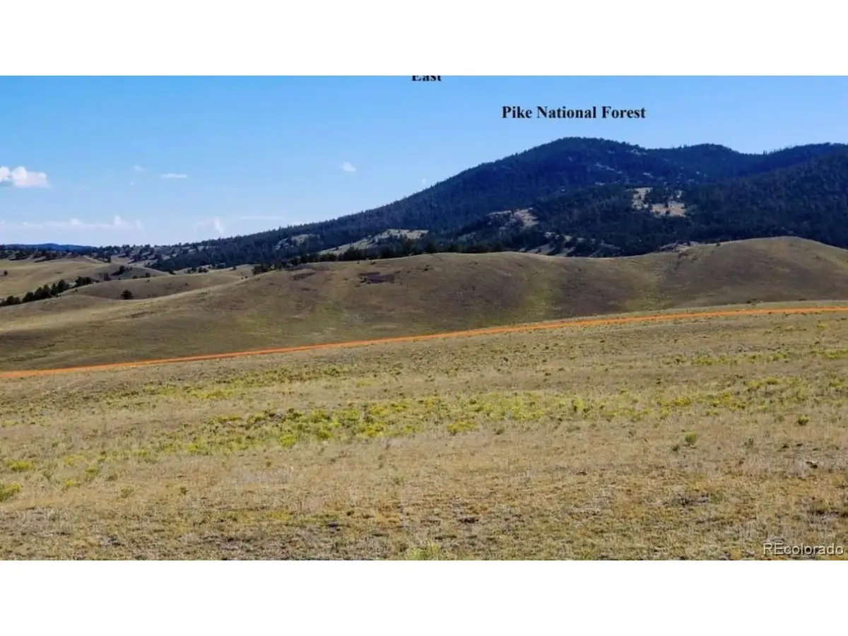 1804 Santee Trl, Guffey, CO 80820 - #1