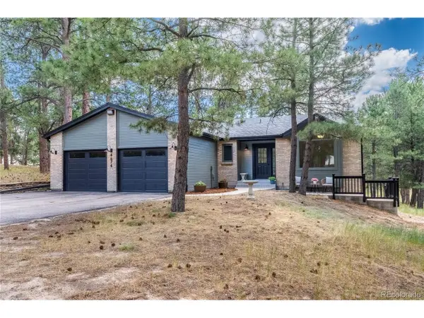 4674 Ash Ter, Elizabeth, CO 80107
