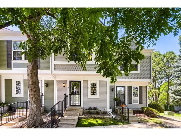 1699 S Trenton St #33, Denver, CO 80231
