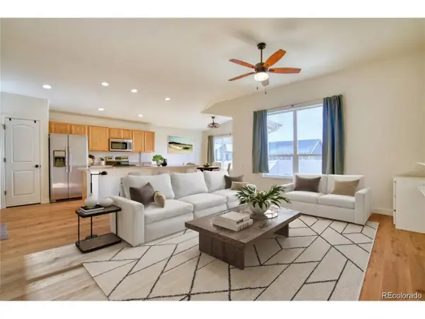 2632 Turquoise St, Loveland, CO 80537