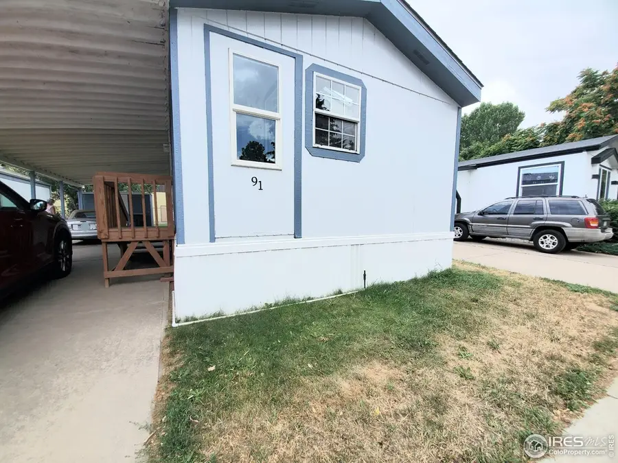 1166 Madison Ave #91, Loveland, CO 80537 - #2