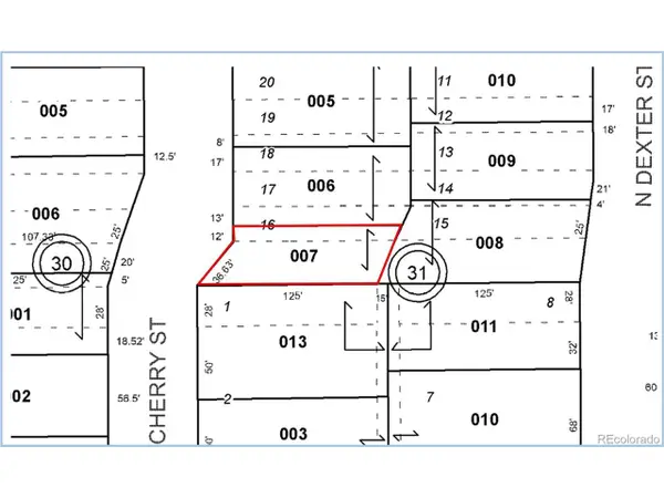 344 Cherry St, Denver, CO 80220