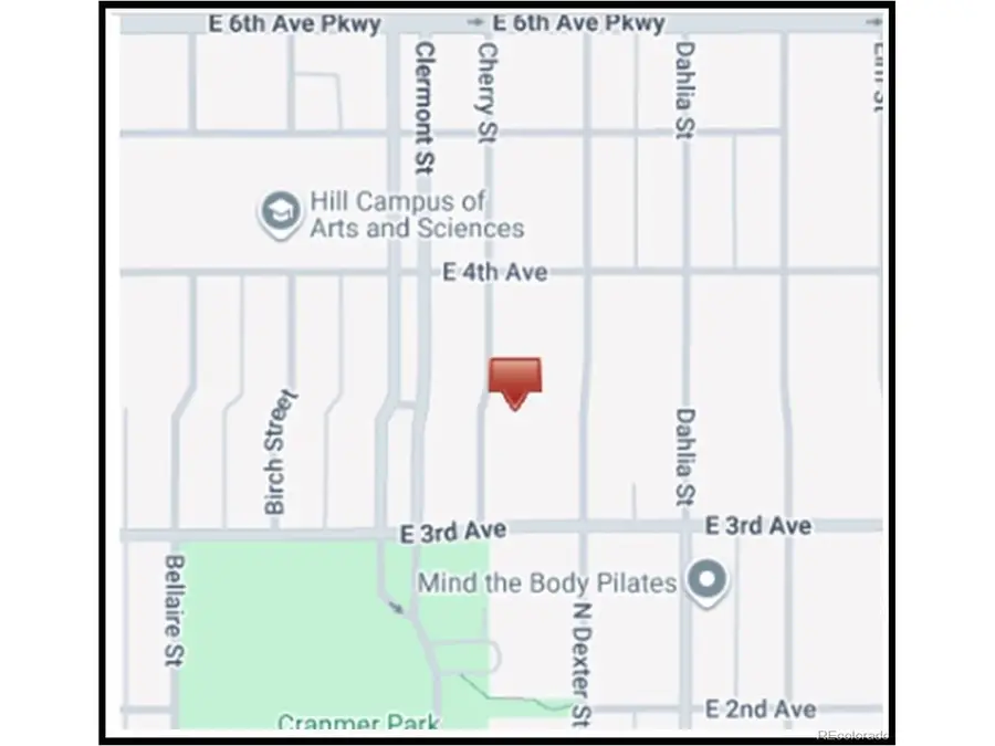 344 Cherry St, Denver, CO 80220 - #2