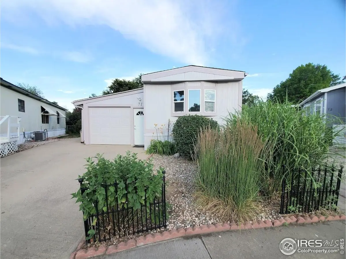 1166 Madison Ave #71, Loveland, CO 80537 - Image #1