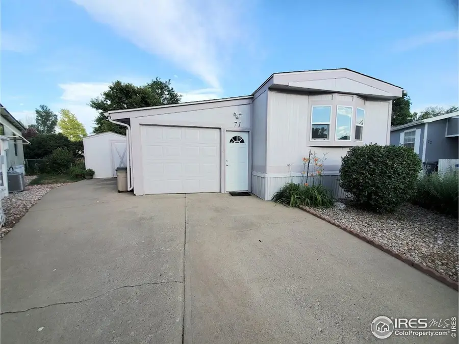 1166 Madison Ave #71, Loveland, CO 80537 - Image #2