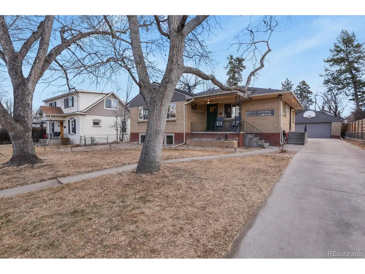 1340 Olive St, Denver, CO 80220 - #1