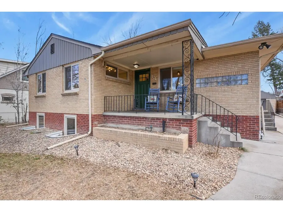 1340 Olive St, Denver, CO 80220 - #2