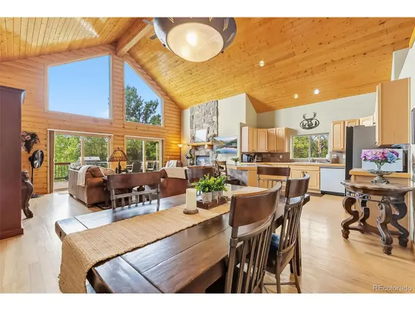 Address Withheld By Seller, Fairplay, CO 80440