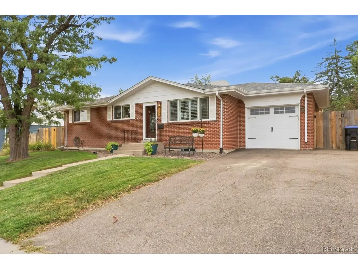 5466 W 66th Ave, Arvada, CO 80003 - #1