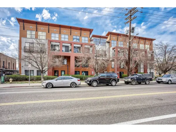 3295 Blake St #202, Denver, CO 80205