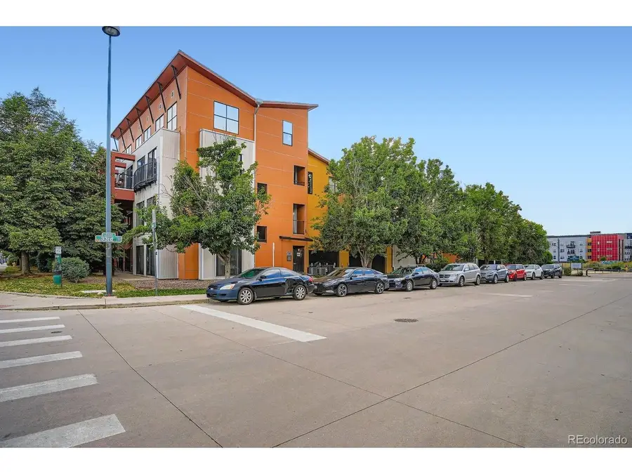 3295 Blake St #202, Denver, CO 80205 - #3