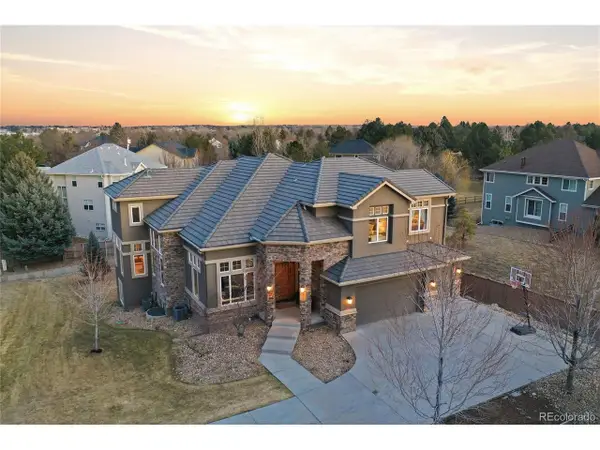 14022 E Fair Pl, Centennial, CO 80111